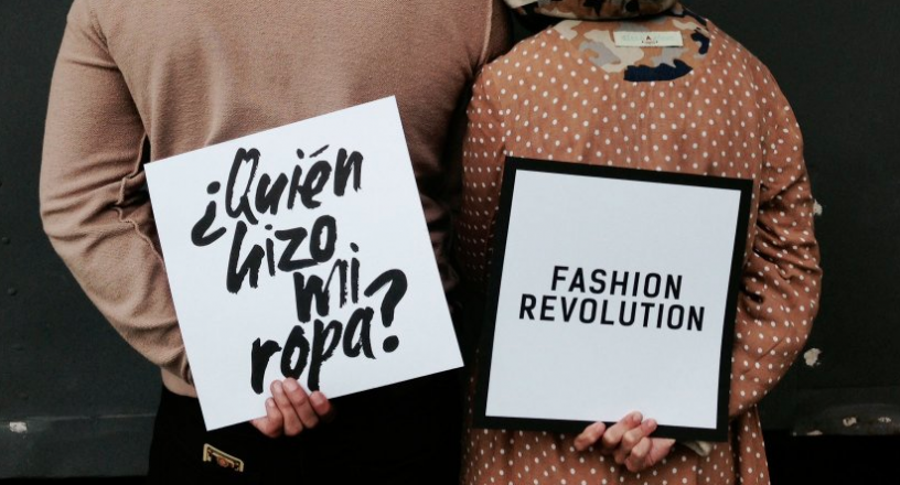 Elegir la ropa “sin romanticismo”: ¿la nueva revolución de la moda?