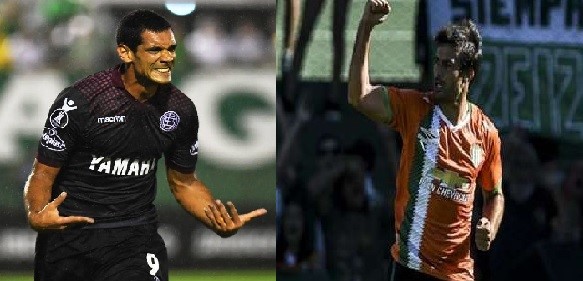 Lanús y Banfield vuelven a verse en el Clásico del Sur