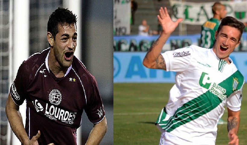 Banfield y Lanús, entre sus realidades y los antecedentes