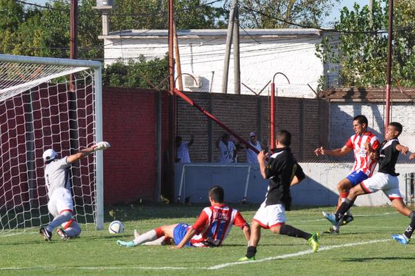 Corado, tras el 7 a 0: “Era lo que estábamos necesitando”