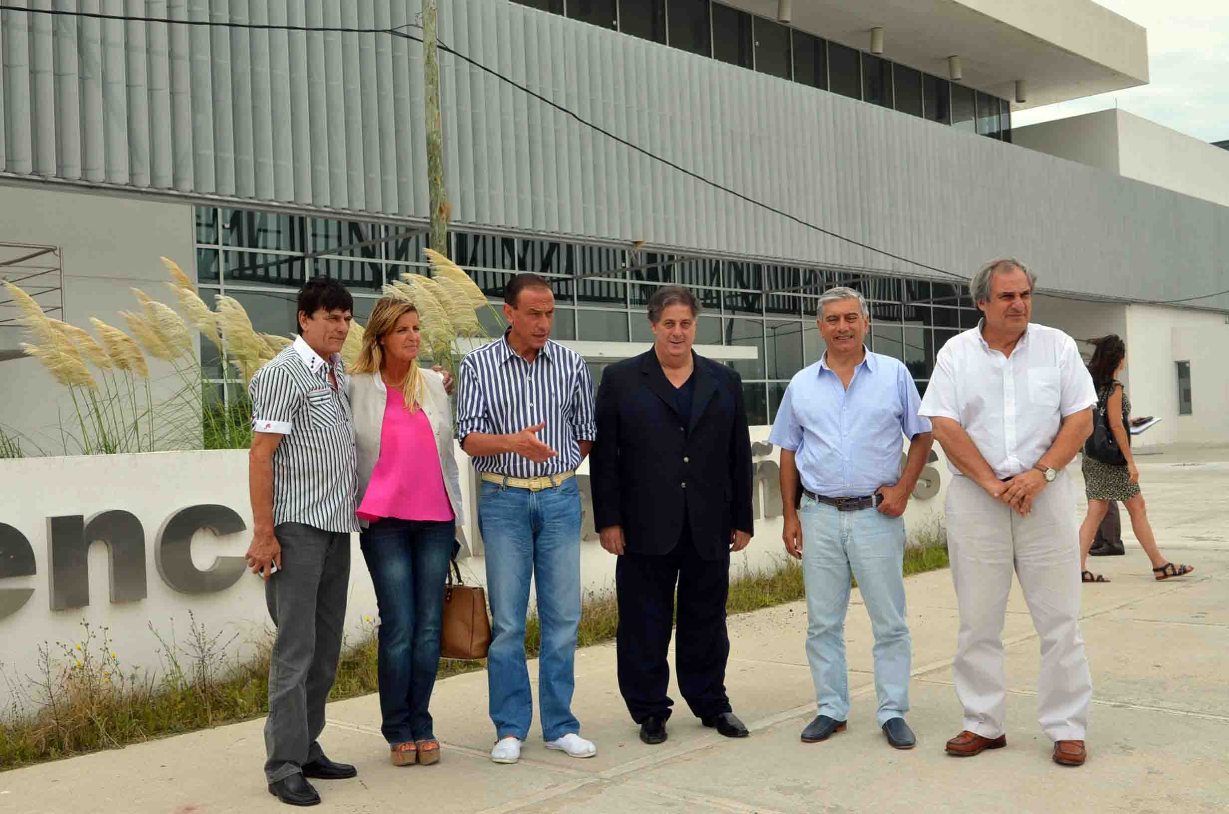 El nuevo hospital de Cañuelas será inaugurado por etapas