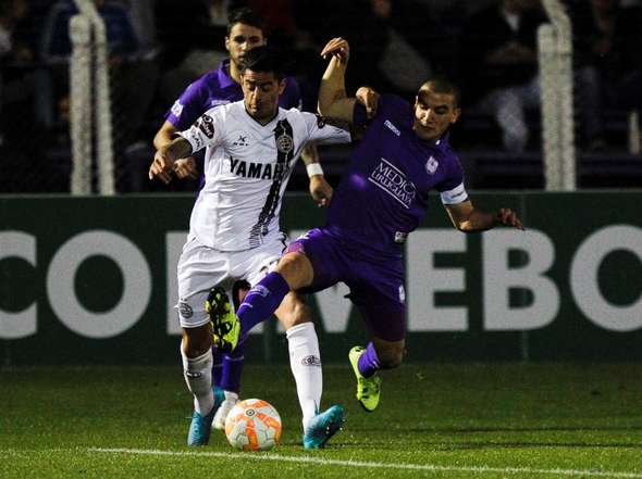 El ‘Granate’ cayó por penales y se quedó afuera de la Sudamericana