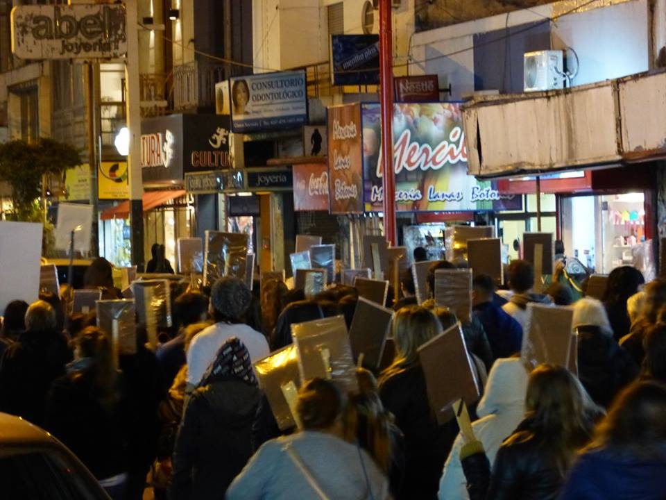 Volverán a exigir Justicia por Pablo