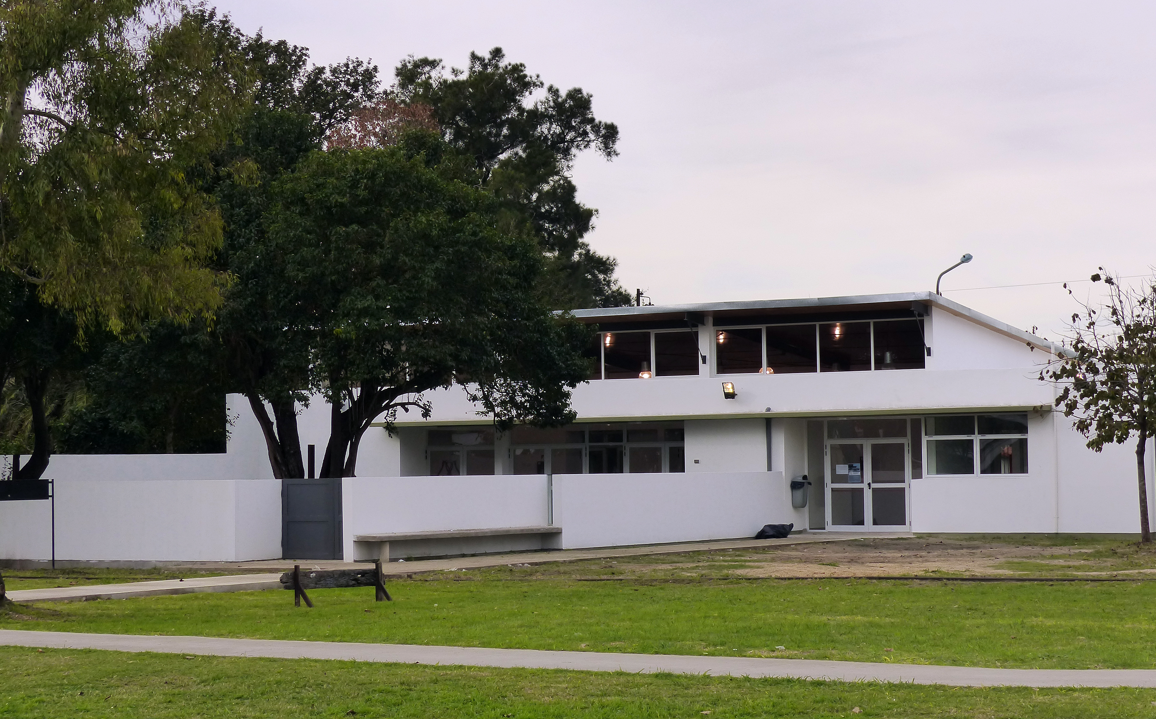 La UNLa inaugurará su jardín maternal