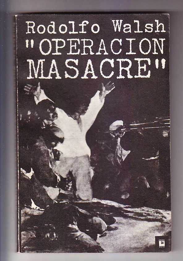 La fusiladora del 55 en la literatura