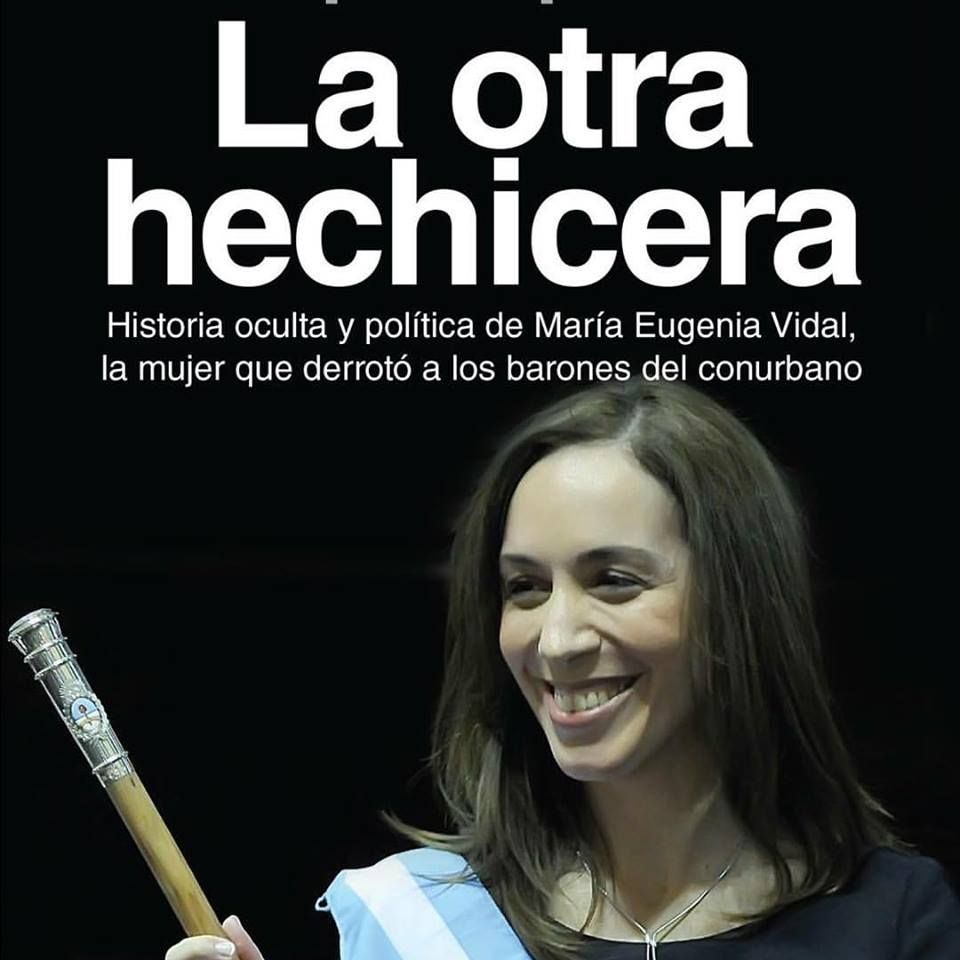 «La gestión de Vidal será determinante en el futuro político de Cambiemos»