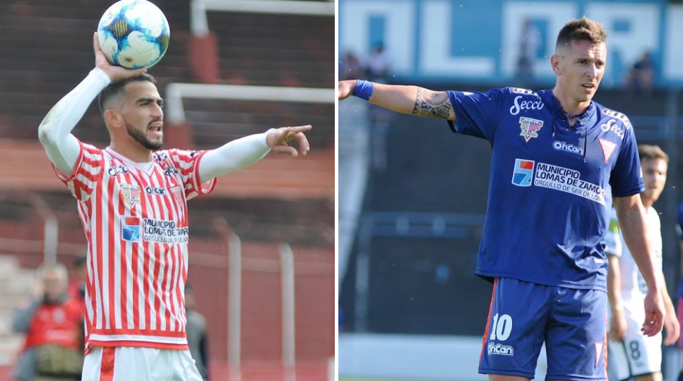 Los Andes, diezmado entre las partidas y las lesiones