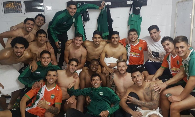 Banfield está de fiesta: jugará su cuarta Libertadores