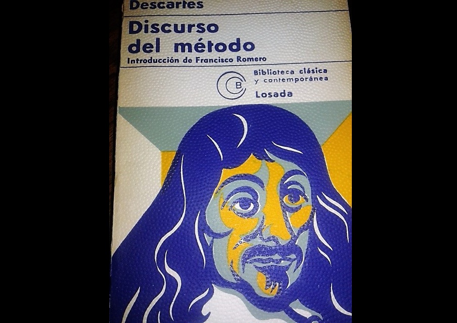 Descartes apagó el ‘televisor’ de la escolástica medieval