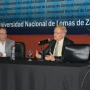 Díaz Barriga: “Aparece una tensión entre expertos curriculares, docentes y evaluadores”