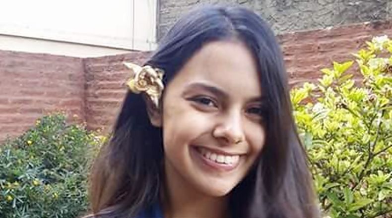 La familia de Anahí Benítez asegura que su desaparición “fue forzada”