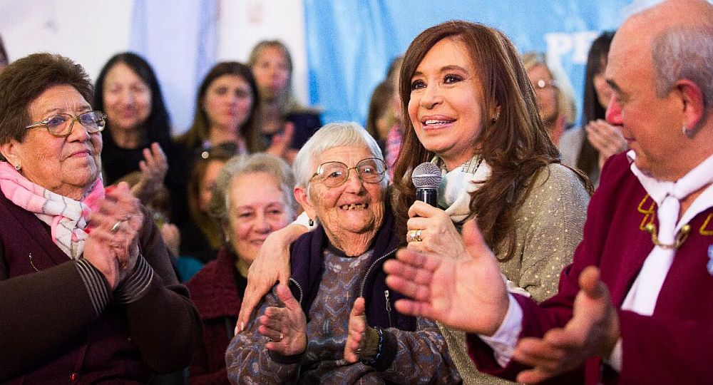 «Se está viniendo un recorte jubilatorio»