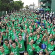 Llega la tercera edición del Maratón Banfield