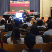 Cuatro días para debatir el marketing desde la universidad