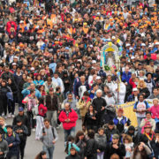 La murga de la virgencita