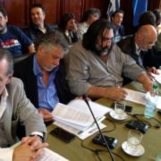 Baradel denunció “persecución gremial” ante la CIDH