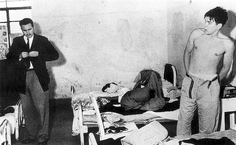 El Che Guevara, 6 fotos que no podemos dejar de mirar