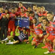 La Copa Argentina, otro objetivo para Los Andes