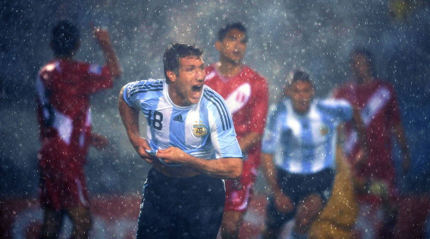 Argentina-Perú: una historia de tragedia, dudas y épicas futboleras