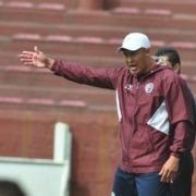 Lanús llega con una duda para la gran final