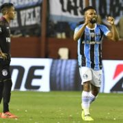 Lanús no pudo cumplir su sueño y Gremio es el campeón de América