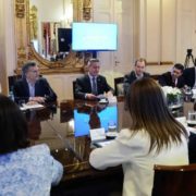 El Gobierno propone eliminar el tope de 650 millones