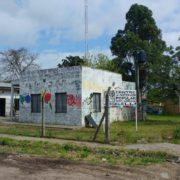 La ayuda solidaria recorre los barrios de Varela