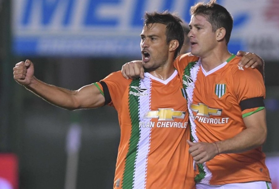 Banfield ya conoce sus rivales en la Copa Libertadores