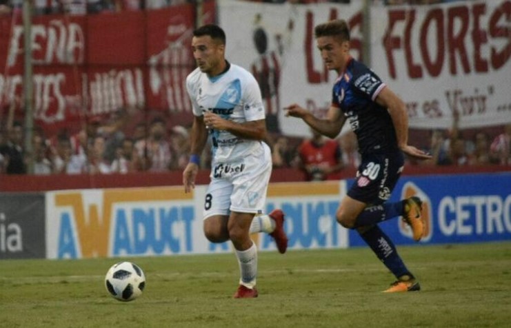 Temperley cayó goleado y sigue sin dar respuestas