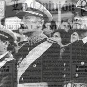 La dictadura a través de los diarios