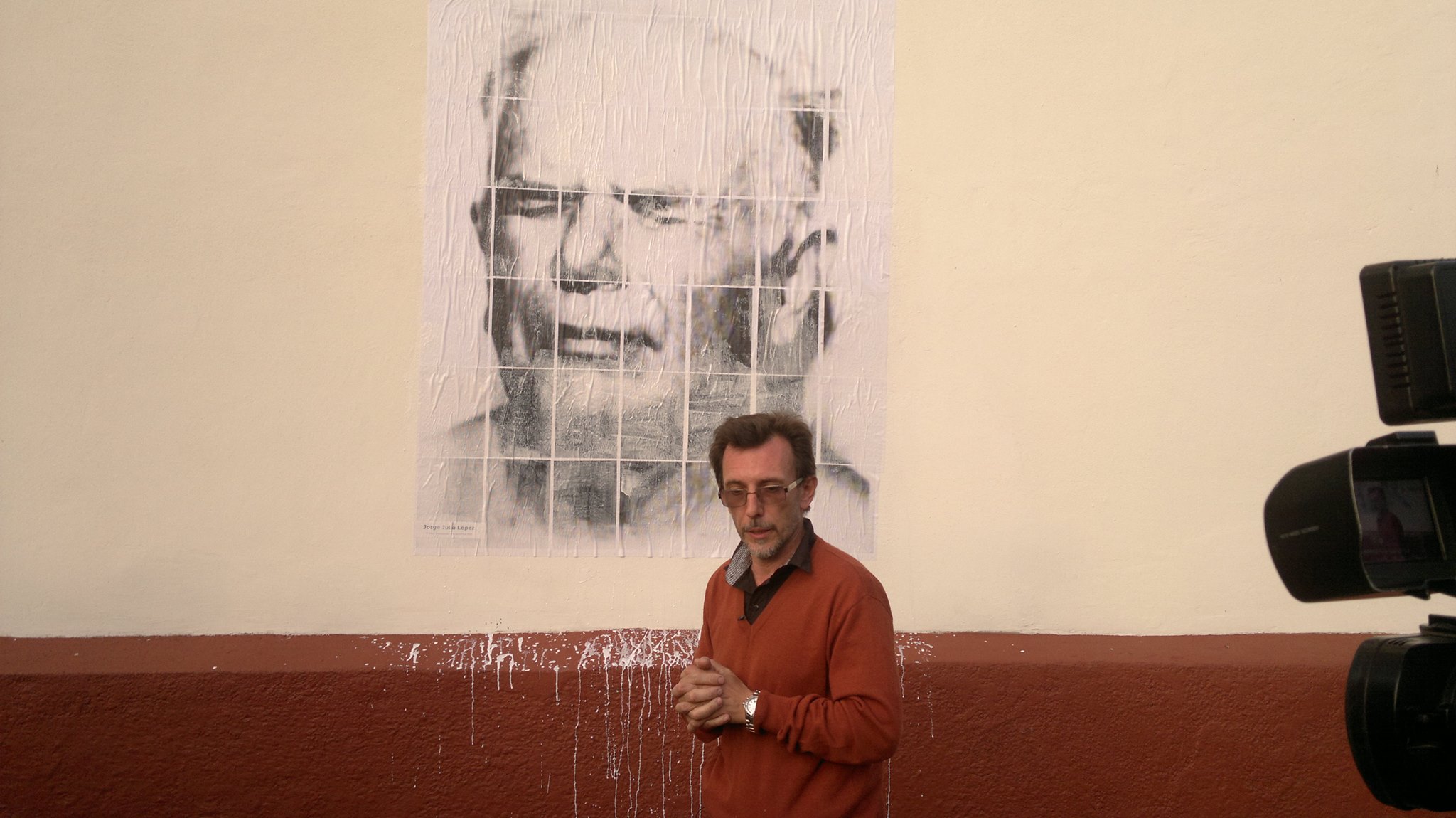 Jorge Julio López: símbolo de la lucha contra la impunidad