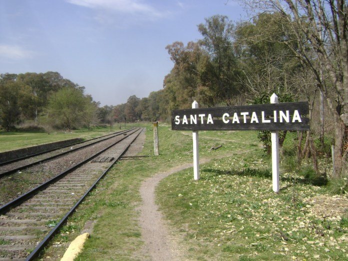 Una mujer denunció abuso sexual en Santa Catalina
