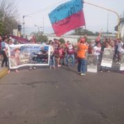 Marcha a Tribunales para pedir Justicia por adolescentes acribillados en Fiorito