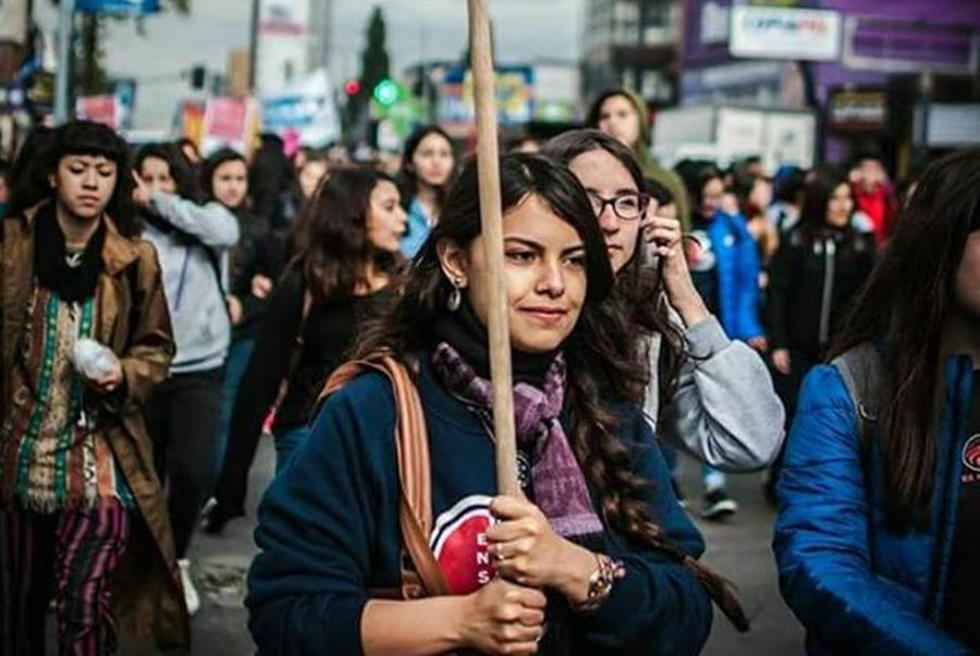 «Somos responsables de cada femicidio»