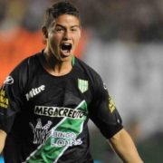 Goleadores mundialistas, viejos conocidos en el Sur