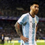 Messi es así, como vos tenés tus formas