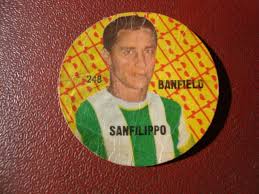 José Sanfilippo