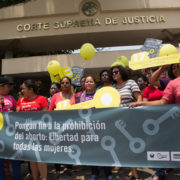 Aborto legal: la discusión argentina abre el debate en Latinoamérica