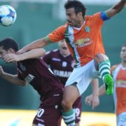 Superliga: se sorteó el fixture y el Clásico del Sur se juega en noviembre