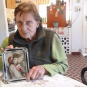 La enfermera de Evita: la historia de la mujer que estuvo con ella en los últimos momentos