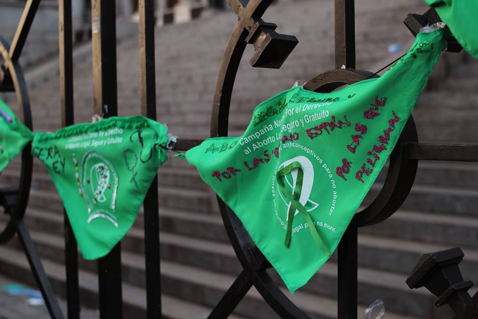 Mitos sobre el aborto: una disputa discursiva que genera desinformación