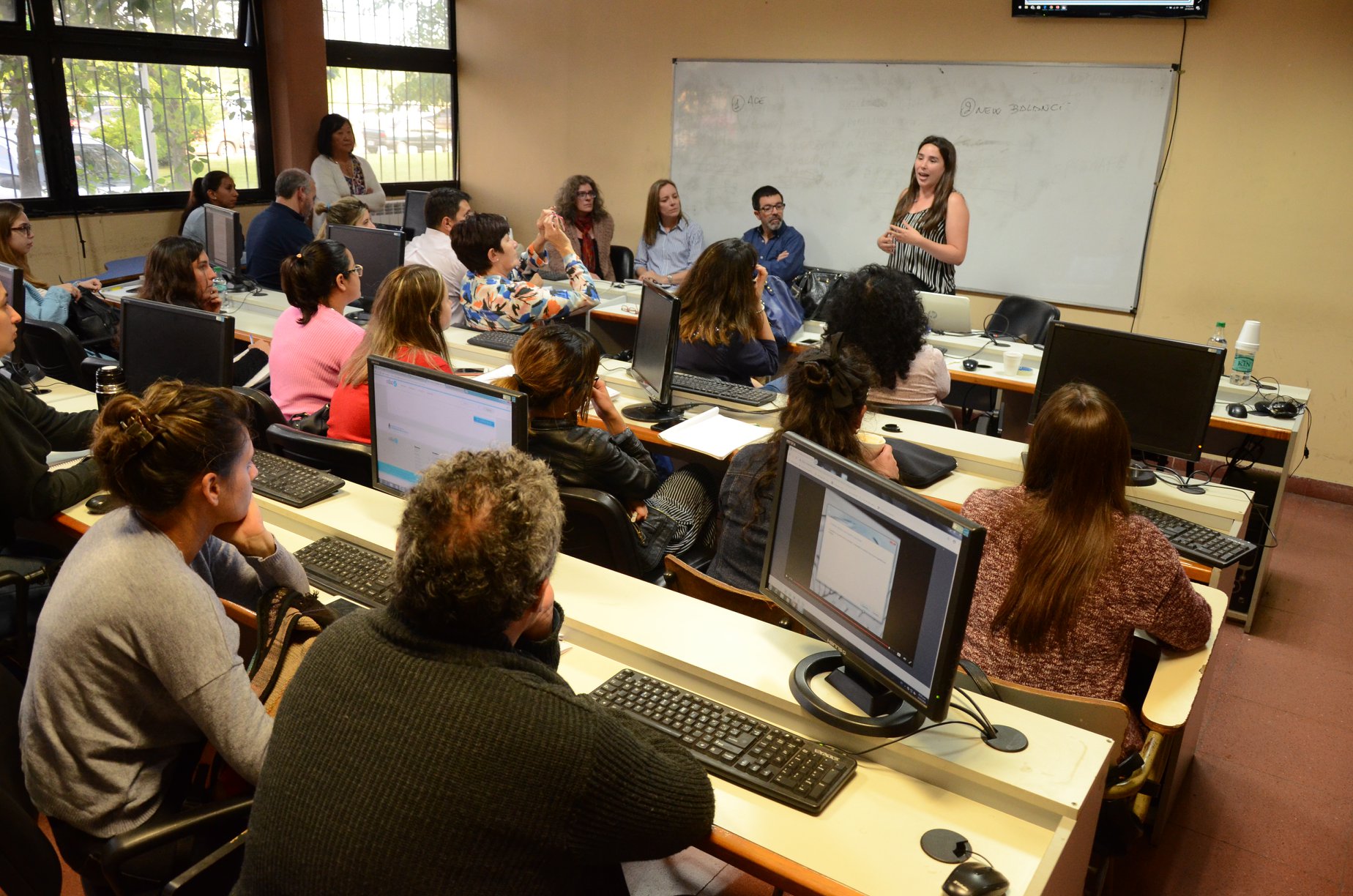 Educación transmedia: el docente como “diseñador de experiencias”