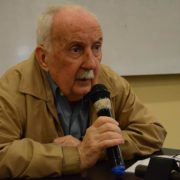 Norberto Galasso: “Necesitamos un peronismo unido para derrotar al macrismo”