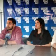 Universitarios peronistas del Gran Buenos Aires lanzaron una nueva agrupación