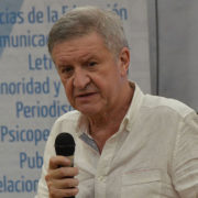 Mario Oporto: “La discusión presupuestaria tiene que estar en agenda”