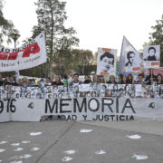 Entre el olvido y los retrocesos: derechos humanos en la era Macri
