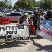 Caso Viviana Giménez: “Aceptar el arresto domiciliario es aceptar la impunidad”
