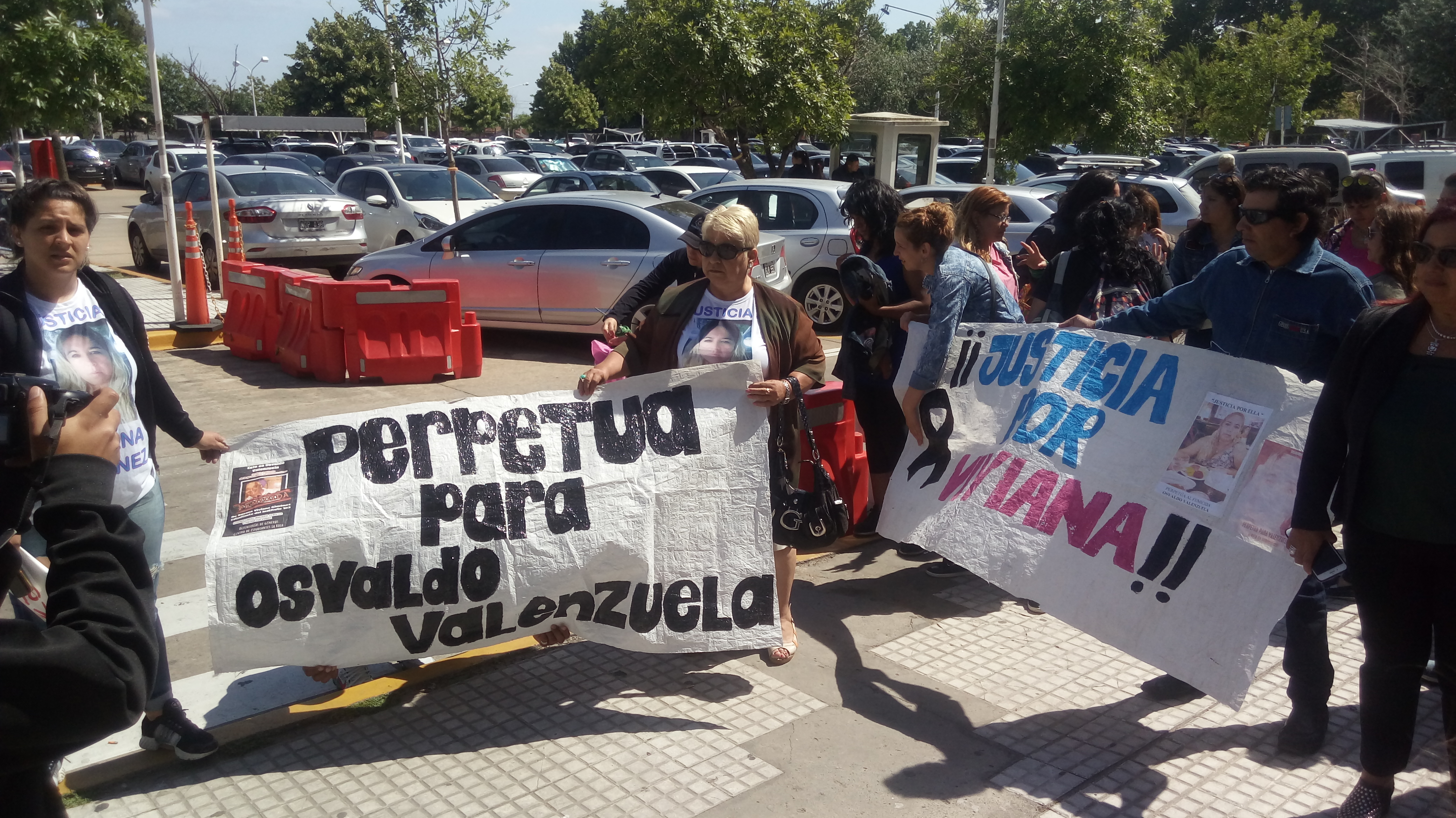 Caso Viviana Giménez: “Aceptar el arresto domiciliario es aceptar la impunidad”