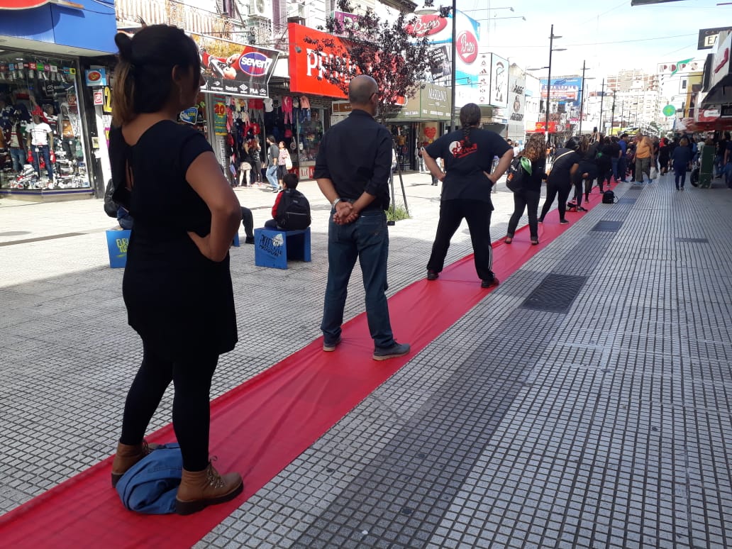 “La Cicatriz” que dejó la dictadura