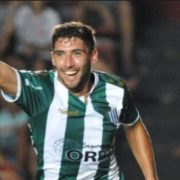 Álvarez banca a Crespo: “Esta forma de jugar es la que más nos gusta”
